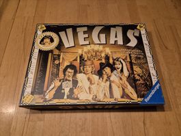 Ravensburger Vegas Brettspiel