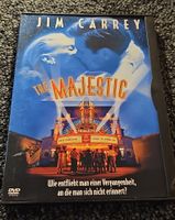 DVD The Majestic (21257)