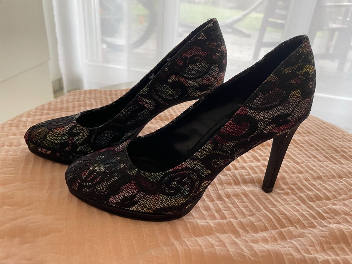 Graceland Scarpe da donna: Pumps Gr. 36 – Usato da HORGEN venduto da paris007
