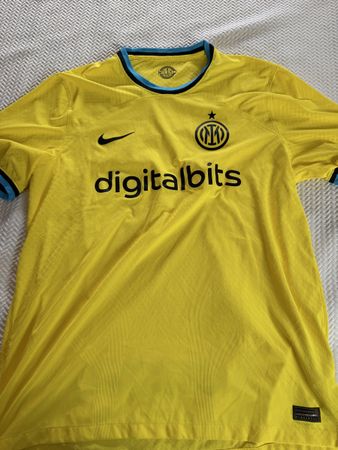 Original Inter Milan 22/23 