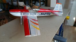 CAP 232 Modellflugzeug