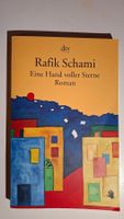 Rafik Schami: Eine Hand voller Sterne