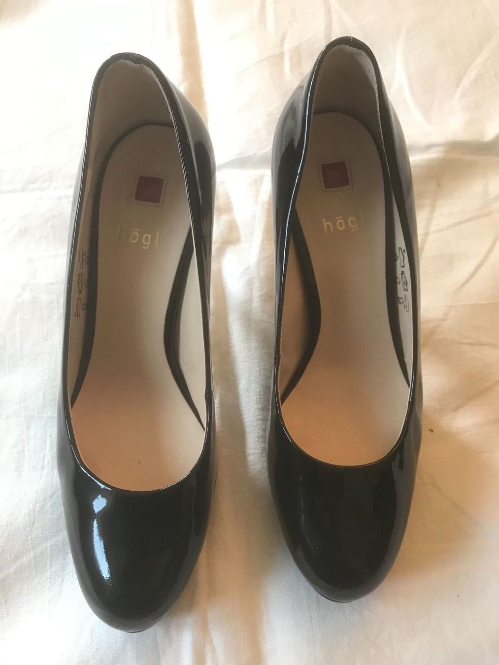 Scarpe da donna: Högl Pumps – Usato da Zürich venduto da pie_9tng