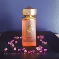 Paris Corner Khair Fusion Kayali Lychee Sample/Probe 1-10ml