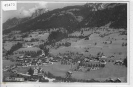 Erlenbach i.S. - Generalansicht