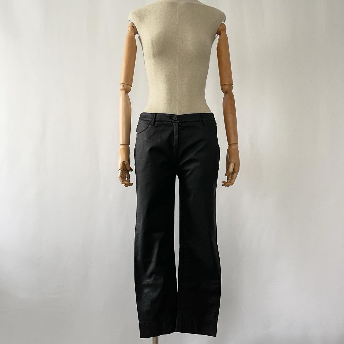 Pantaloni: ILARIA NISTRI Pants – Nuovo (secondo la descrizione) da Emmen venduto da Avviivva_Com2023 1