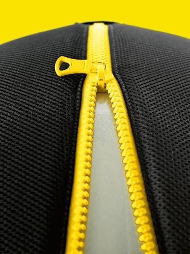 Technogym Palloni: Technogym Wellness Ball Active Sitting – Schwarz – Usato da Massagno venduto da Gabry_Lugano 6