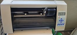 REDSAIL Schneideplotter