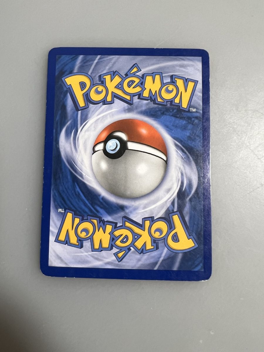 Pokémon Cartes à collectionner: Mampfaxo – D'occasion à Muttenz par Michugee97 2