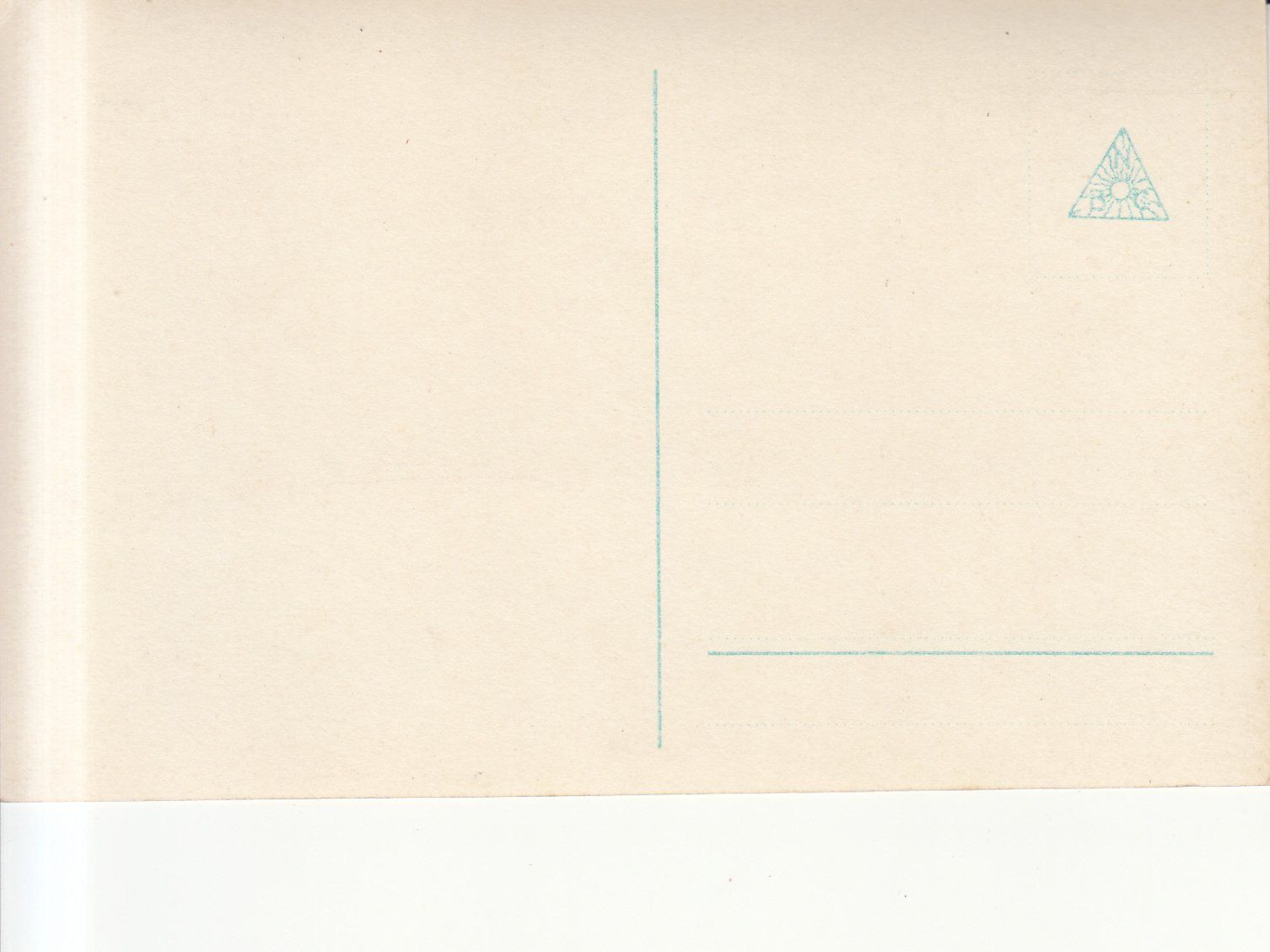 Cartoline postali: Künstler/Kitschkarte ca. 1920 – Usato da Bürglen TG venduto da StampGraf 1
