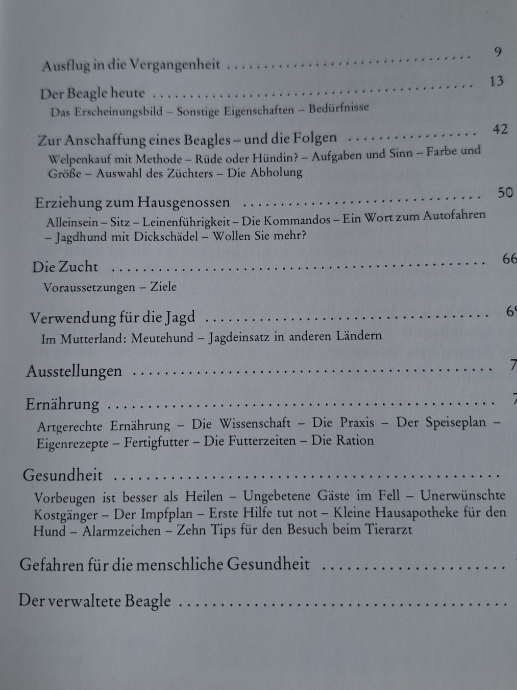 Livres: 3 STK TIERBÜCHER – D'occasion à Huttwil par Kunterbuntli 3