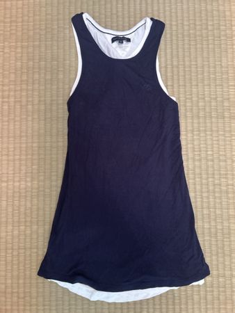 Tommy Hilfiger Kleid 8 Jahre