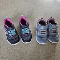 Schuhe Grösse 31 im Set