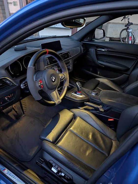 BMW M140I XDrive 3