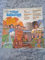 LP  "THE MOST COLLECTION"  mfp
