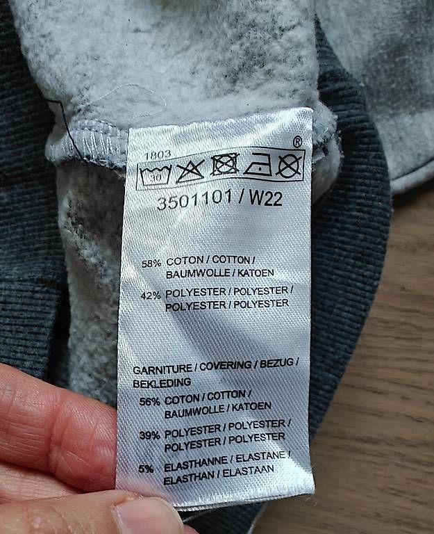 Maglioni & Felpe: Langarm Hoodie, Gr 3 Jahre – Usato da Zürich venduto da ElizavetaT 1