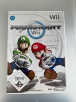 Nintendo Wii Mario Kart