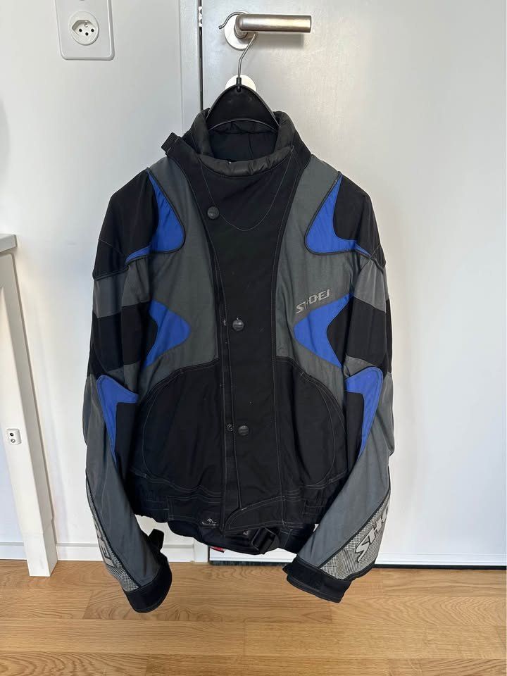 Completi: Motorbike Jacket & Pants Set Shoei – Usato da Zürich venduto da mc_172