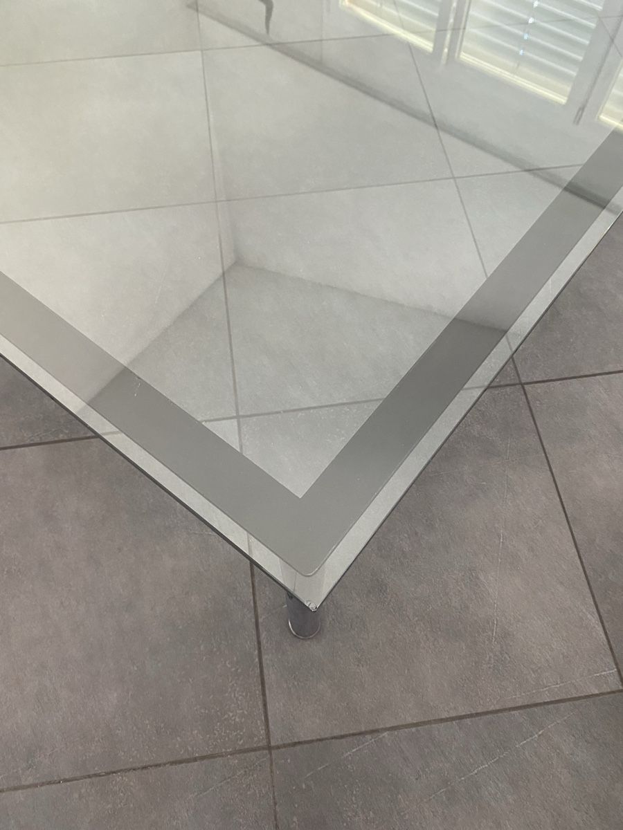 Tavoli: Design Coffeetable Tisch – Usato da Olten venduto da sportwelt 7