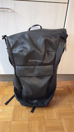 Rucksack Mammut Seon Courier 30