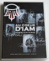 IAM - Au Coeur D'IAM - Genèse d'un album (DVD + CD)  ©'2004