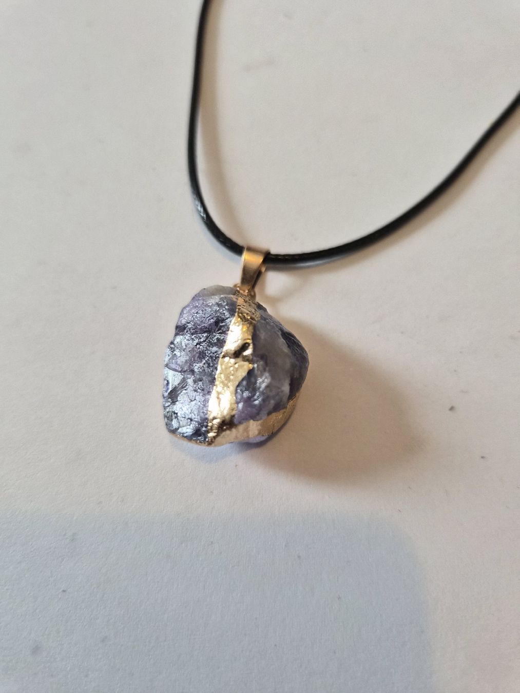 Catenine: collier pierre – Nuovo (secondo la descrizione) da Senèdes venduto da hen_fw8b