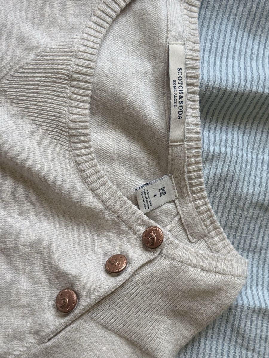 Maglioni & Felpe: Scotch & Soda Strickpullover – Usato da Neerach venduto da lar_tkp2 1
