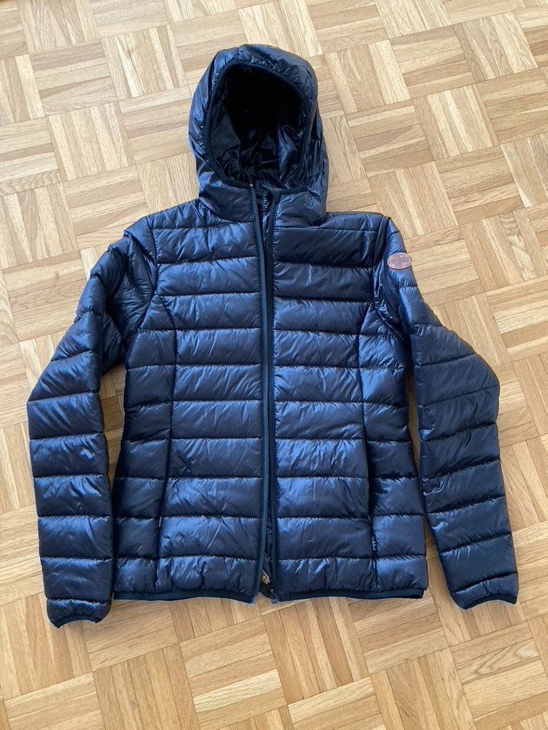 Rukka Jacken: Leichte Steppjacke schwarz, Gr. S , Neu – Neu (gemäss Beschreibung) aus Bad Ragaz von ditabi 3