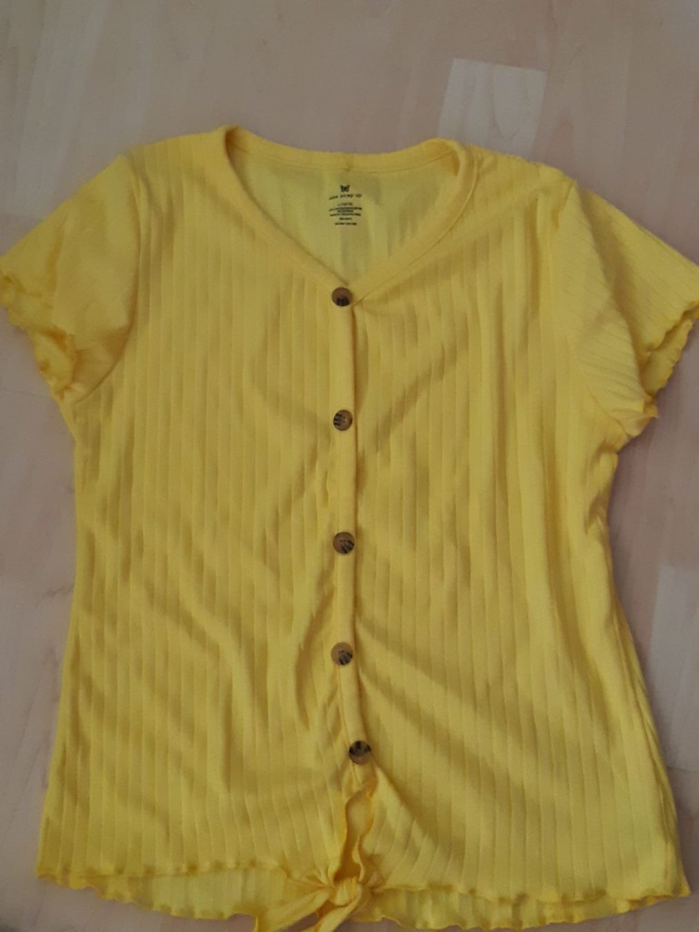 Zara Kleiderpakete & -sets: ZARA SHORT+ONE STEP UP BLUSE, MÄDCHEN Gr.14 JAHREN – Gebraucht aus Sachseln von jocaso 3