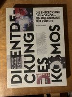 Die Entdeckung des Kosmos. Ein Kulturhaus für Zürich