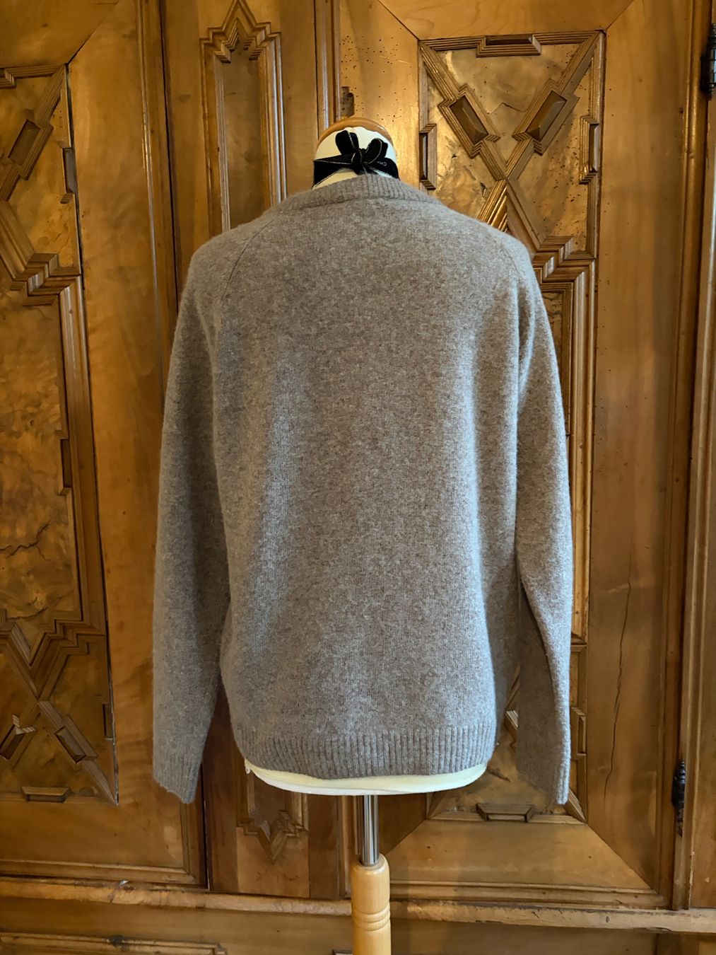 Pullover & Sweatshirts: MANOR Pullover  / 95% Lammwolle / Größe M – Gebraucht aus Interlaken von Bona55 9