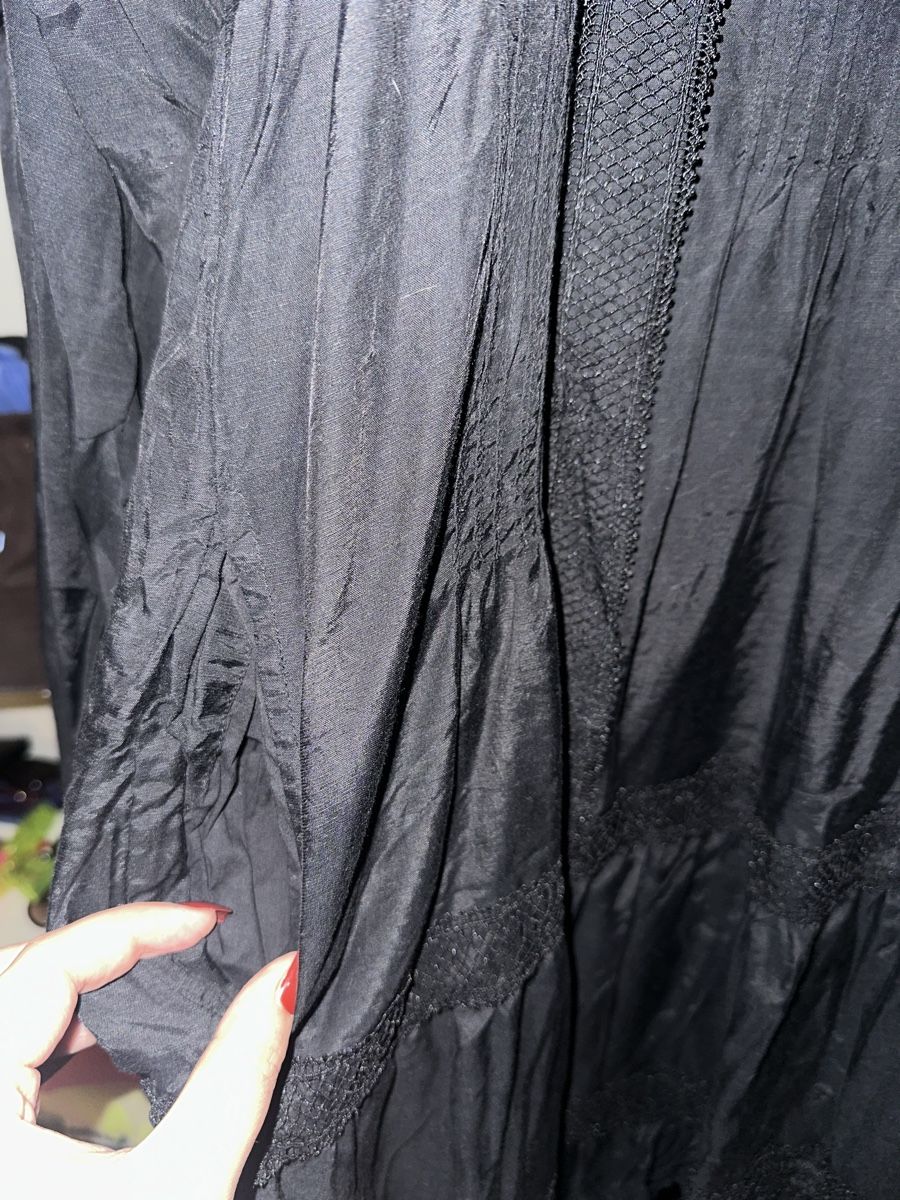 Allsaints Vestiti: Allsaints Kleid, EU42 – Usato da Gutenswil venduto da jus_nr7h 3
