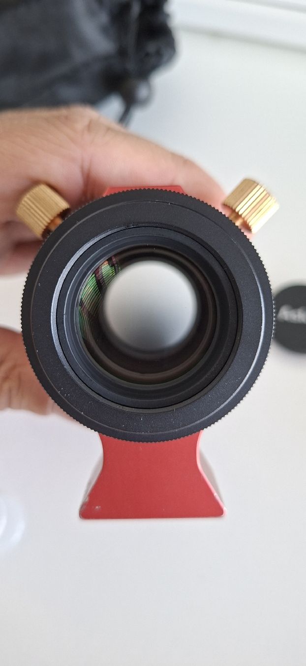 Télescopes: Askar FMA135 – D'occasion à Zuerich par fab_kcr2 5