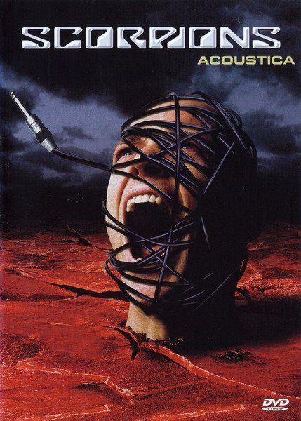Tutti i DVDs: Scorpions: Acoustica DVD – Nuovo (secondo la descrizione) da Steinhausen venduto da Vilivinili