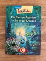 Die Tiefsee-Agenten im Bann der Kristalle