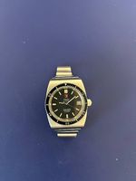 Orologio Omega Seamaster Electronic f 300 Hz