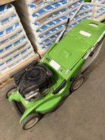 Rasenmäher Viking MB 455 CS gebraucht