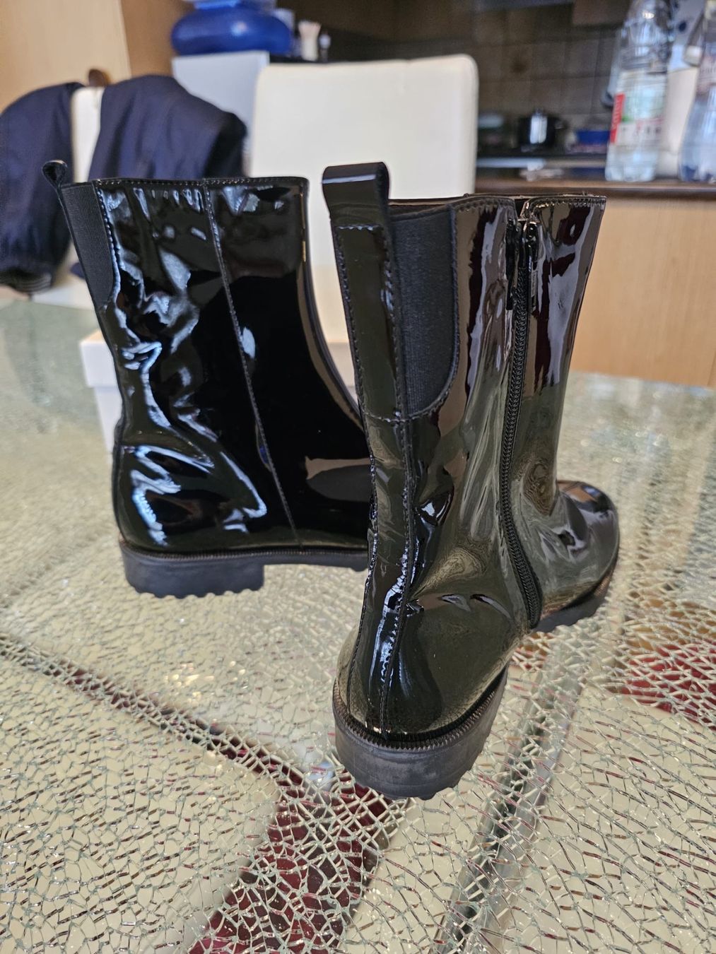 Brunate Scarpe da donna: Brunate Gr. 36 – Nuovo e nell'imballaggio originale da Luzern venduto da Edii025 7