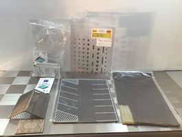 MODELL Rh.B GE 6/6 ZUBEHÖR