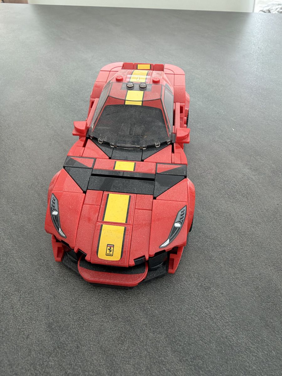 Lego Jouets: Lego Autos – Neuf (Voir description) à Kirchenthurnen par Nico.99 2