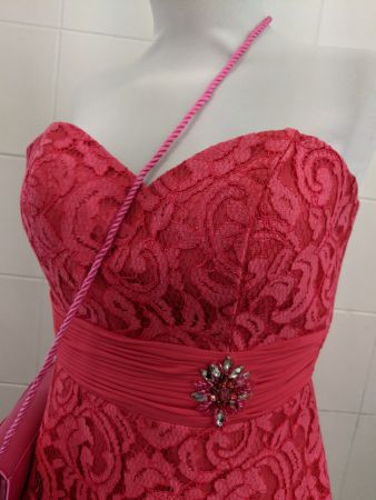Traumkleid! GR 34