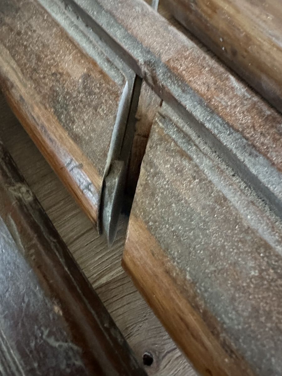 Tutti gli attrezzi: Diverse Holzhobel Hobel  – Usato da Uitikon Waldegg venduto da Greenahoy 5
