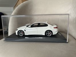 RBR Models Alfa Romeo