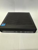 Hp EliteDesk Mini-PC 800 G8 DM i7-11700,512,16gb,wifi