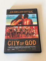 DVD City of God