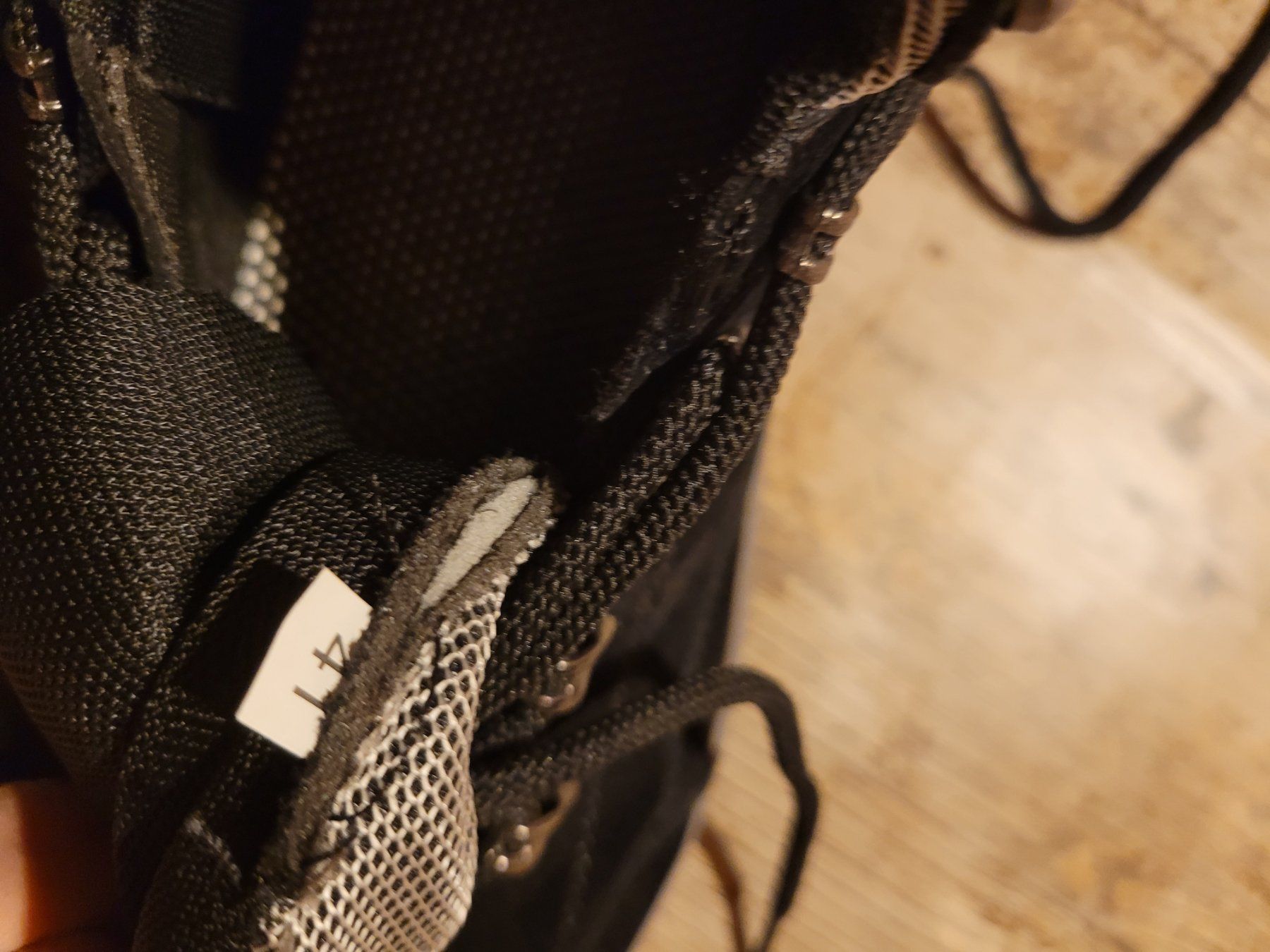 Herrenschuhe: Schuh – Neu (gemäss Beschreibung) aus GLARUS von Glarus4 2