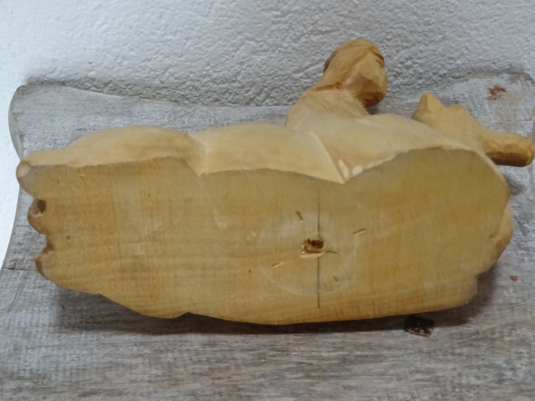 Statuette: Hess Krippe / Kamel mit Reiter  -  H18cm  - NP515.00 – Usato da Oetwil am See venduto da Senegal 6