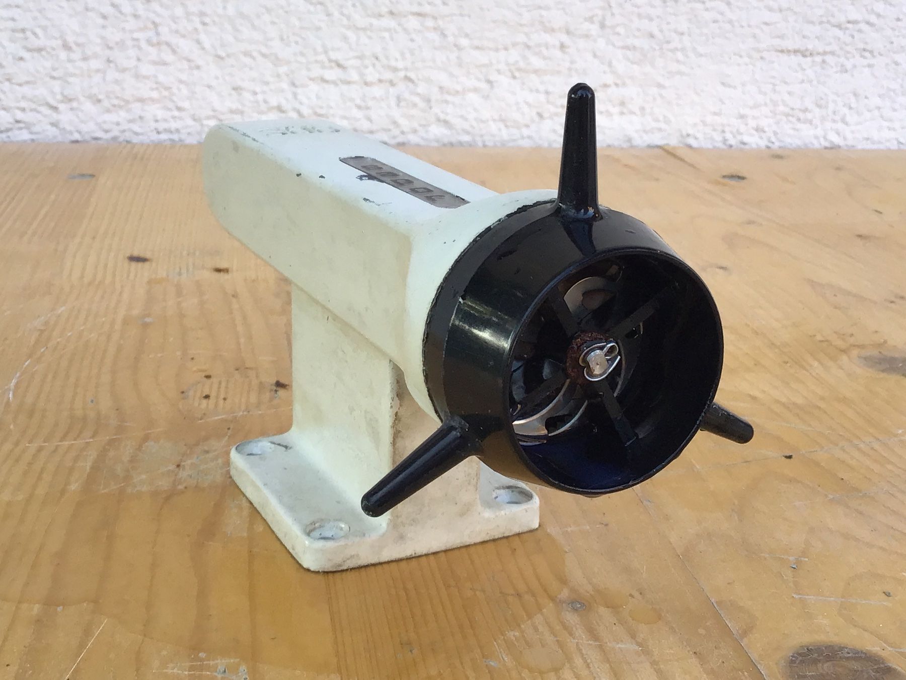 SBB/CFF/FFS Modellini di ferrovie: SBB SEIFENSPENDER ANTIK – Usato da Männedorf venduto da Modelle-aller-Art 2