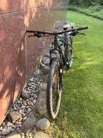 Velo/ Fahrrad Scott Mountainbike  Kinder / Jugendliche 