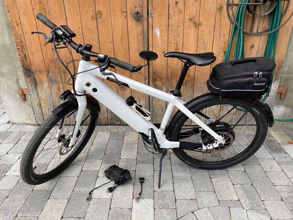 Stromer deals st1 p48